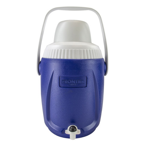 Frontier Jugrnaut 5 Ltr Cooler Blue