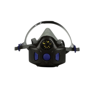 Respiratory Mask 3M HF802SD - Medium