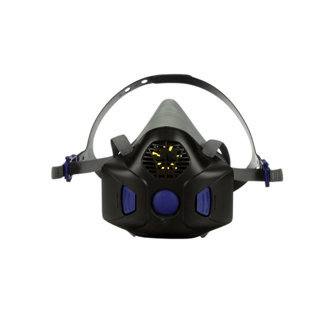 Respiratory Mask 3M HF803SD - Large