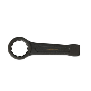 Spanner Typhoon Slogging Ring 27mm