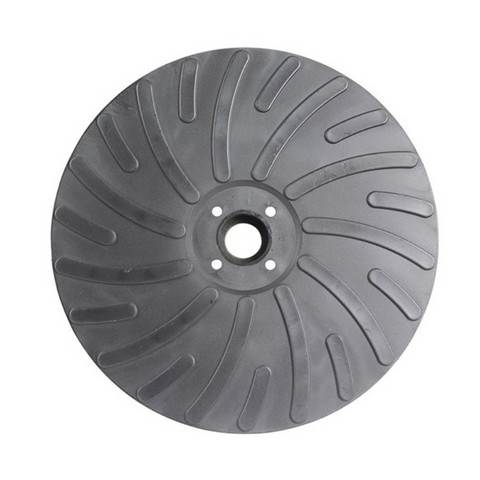 Backing Pad for Resin Fibre Disc 178mm