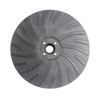 Backing Pad for Resin Fibre Disc 178mm