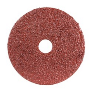 Resin Fibre Disc 125mm P24 AlOx