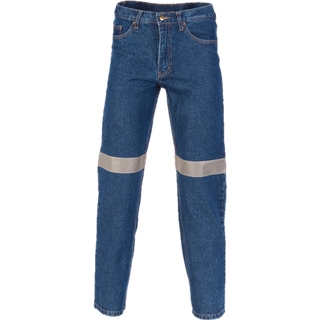 Denim Jeans Stretch Reflective Tape 107S