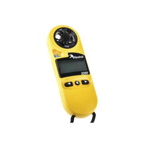 Kestrel 3500 Weather Meter