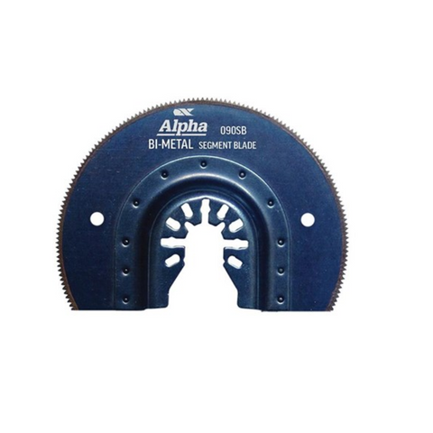 HSS 90mm Multi Tool Blade