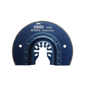 HSS 90mm Multi Tool Blade