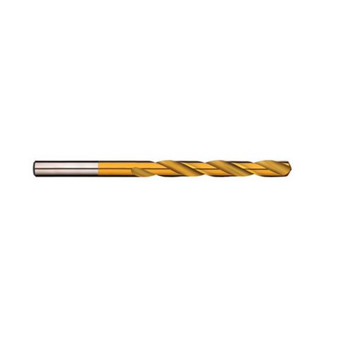 Jobber Drill Bit 1.2mm - Gold Series