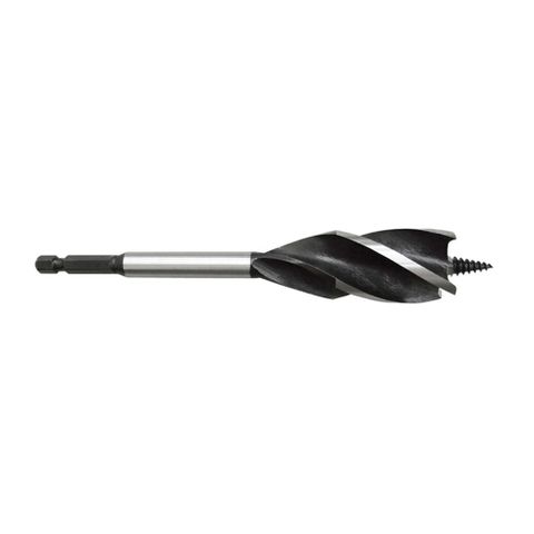 Alpha Auger Bit 32mm 4 Cutter - 4MAX