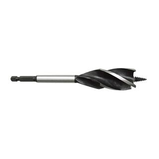 Alpha Auger Bit 32mm 4 Cutter - 4MAX