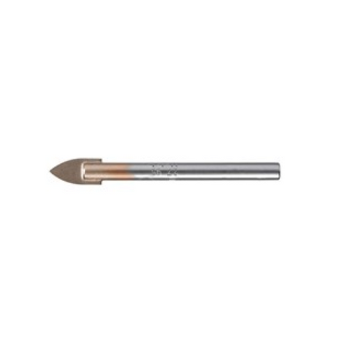 Spearpoint Glass & Tile Drill Bit 6.5mm