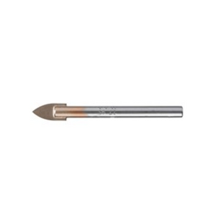 Spearpoint Glass & Tile Drill Bit 6.5mm