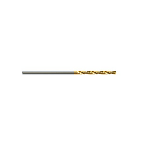 Jobber Drill Bit 1/16 - Gold Series