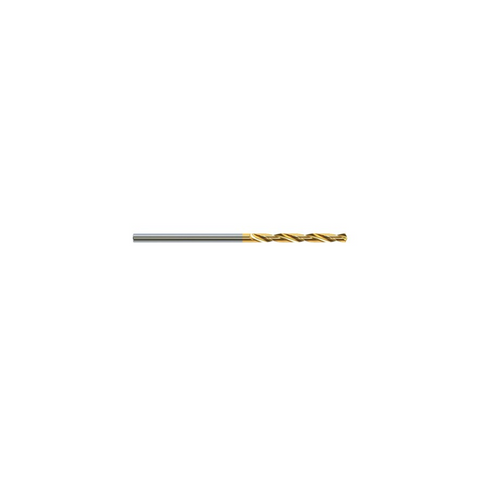 Jobber Drill Bit 5/64 - Gold Series