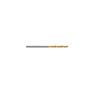 Jobber Drill Bit 5/64 - Gold Series