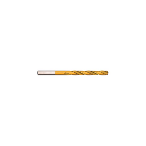 Jobber Drill Bit 0.8mm Gold Series