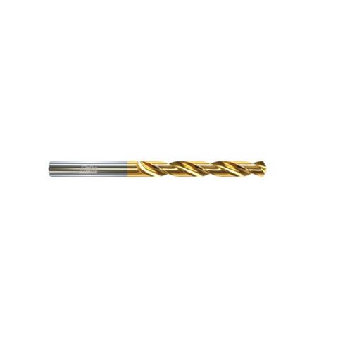 Jobber Drill Bit 1.0mm - Gold Series