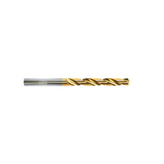 Jobber Drill Bit 1.0mm - Gold Series