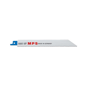 Recip Demo Blade 200MM Pk 5