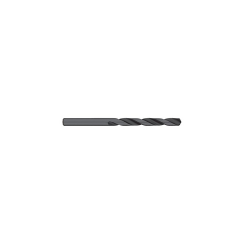 Jobber Drill Bit 4.9mm - Black Series