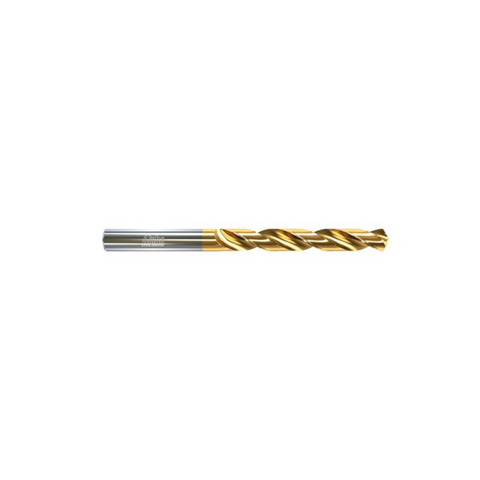 Jobber Drill Bit 10.5mm - Gold Series