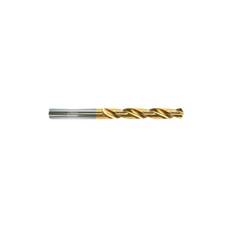 Jobber Drill Bit 11mm - Gold Series