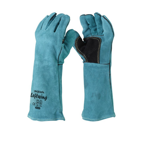 Welding Glove - LeftWing Gauntlet 406mm