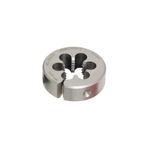 Button Die BSF 9/16 x 16-2OD