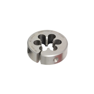 Button Die BSF 9/16 x 16-2OD