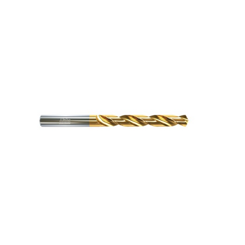 Jobber Drill Bit 12mm - Gold Series