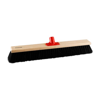 Josco Broom Smooth Surf Horsehair 600mm