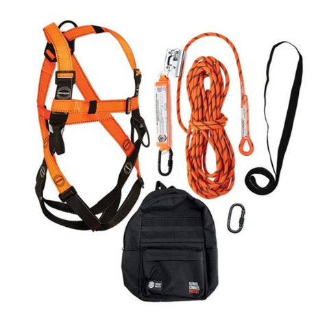 Roofers Kit - Basic  W/Backpack