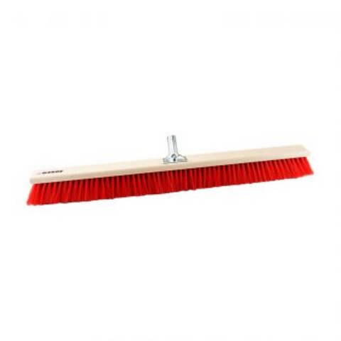 Josco Broom Medium Bristle 900mm