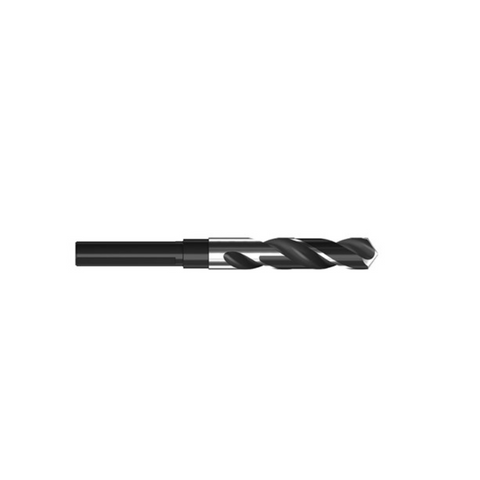 Reduced Shank Drill 16.5mm - H/Duty