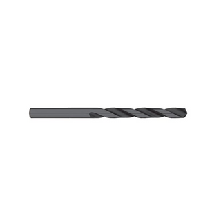 Reduced Shank Drill 19.0mm Black Series