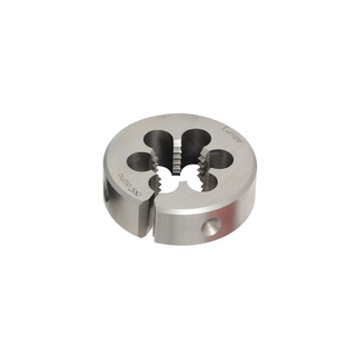 Carbon Button Die M12 x 1.75 - 1OD