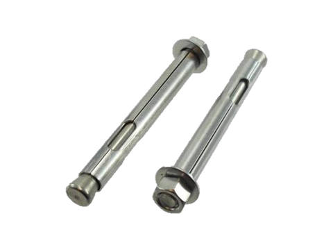 Sleeve Anchor M6 x 40mm S/S 316