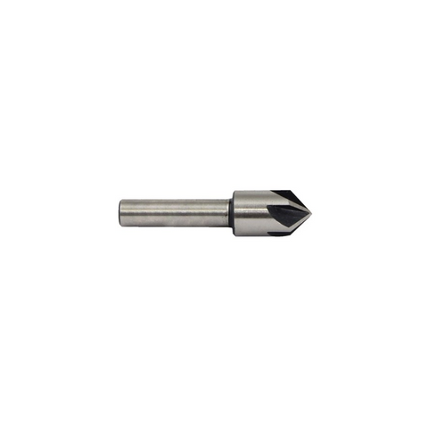 Countersink Bit 5 Flute 8mm