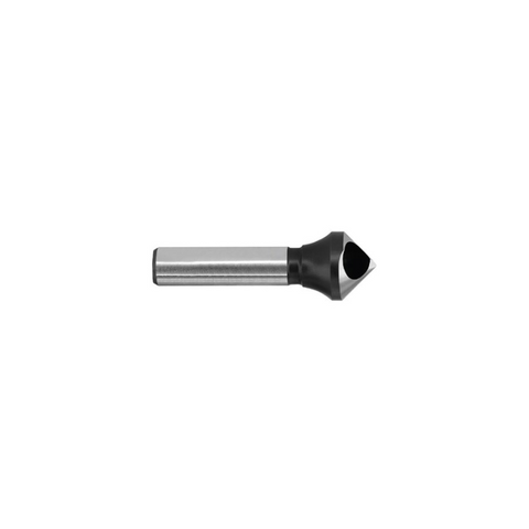 Countersink Cross Hole - 28mm