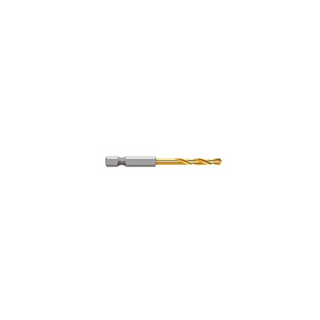 4.0mm Hex Shank Quick Rel Drill Bit - GS