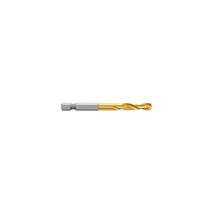 6.0mm Hex Shank Quick Rel Drill Bit - GS