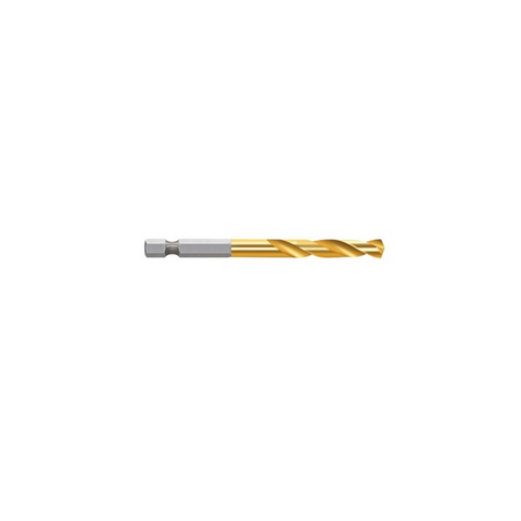 7.0mm Hex Shank Quick Rel Drill Bit - GS