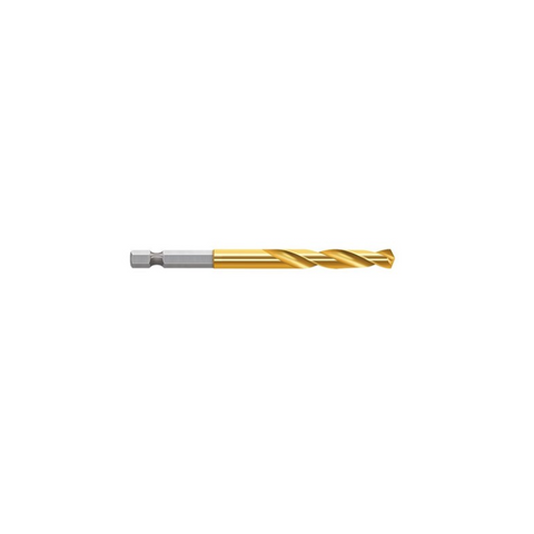 7.5mm Hex Shank Quick Rel Drill Bit - GS