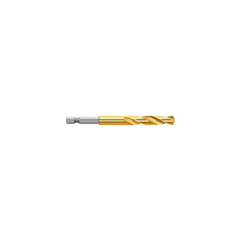 9mm Hex Shank Quick Rel Drill Bit - GS