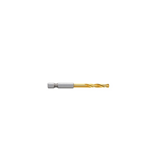 4.5mm Hex Shank Quick Rel Drill Bit - GS