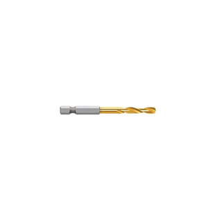 5.0mm Hex Shank Quick Rel Drill Bit - GS