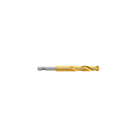 9.5mm Hex Shank Quick Rel Drill Bit - GS