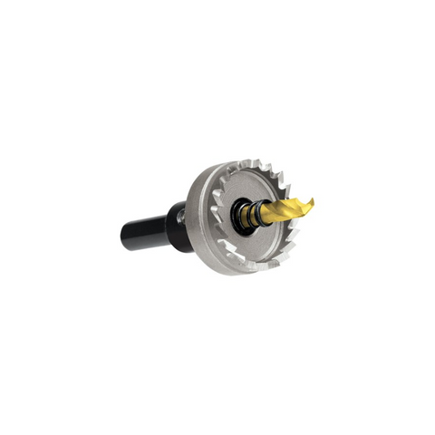 Profit Holesaw With Arbor 18mm