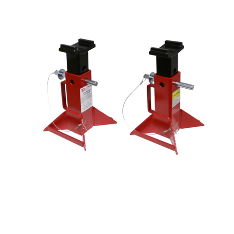 Jack Stand 5T Pin Type - Set 2