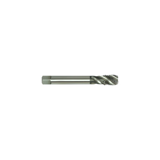 HSS-E Tap Spiral Flute M8 x 1.25